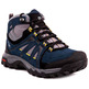 Botas Salomon Evasion Mid GTX Navy / Black