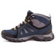 Botas Salomon Evasion Mid GTX Navy / Black