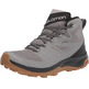 Botas Salomon Outline Mid GTX Cinza