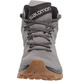 Botas Salomon Outline Mid GTX Cinza