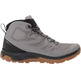 Botas Salomon Outline Mid GTX Cinza