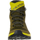 Botas Olive Salomon Outline Mid GTX / Lima