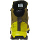 Botas Olive Salomon Outline Mid GTX / Lima