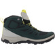 Botas Salomon Outline Mid GTX Green / Lima