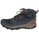 Botas Salomon Outline Mid GTX W Gray / Coral