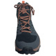 Botas Salomon Outline Mid GTX W Gray / Coral