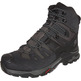 Botas Salomon Quest 4 GTX preto/cinza