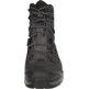 Botas Salomon Quest 4 GTX preto/cinza