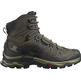 Botas Salomon Quest 4 GTX Verde Oliva