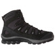 Botas Salomon Quest 4D 3 GTX cinza / preto