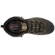 Salomon Quest 4D 3 GTX Boots Kaki / Preto
