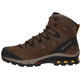 Botas Salomon Quest 4D 3 GTX Marrom