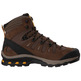 Botas Salomon Quest 4D 3 GTX Marrom