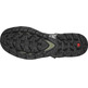 Botas Salomon Quest Element GTX Preto/Cinza/Verde