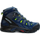 Salomon Quest Prime GTX Boots Navy / Lima