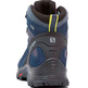 Salomon Quest Prime GTX Boots Navy / Lima