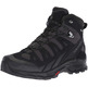 Botas Salomon Quest Prime GTX Preto / Cinza