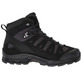 Botas Salomon Quest Prime GTX Preto / Cinza