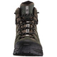 Botas Salomon Quest Prime GTX Verde / Areia / Preta