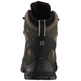 Botas Salomon Quest Prime GTX Verde / Areia / Preta