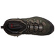 Botas Salomon Quest Prime GTX Verde / Areia / Preta