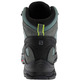 Botas Salomon Quest Prime GTX Verde / Lima