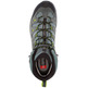 Botas Salomon Quest Prime GTX Verde / Lima