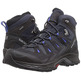 Botas Salomon Quest Prime GTX W Preto / Mauve