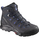 Botas Salomon Quest Prime GTX W Preto / Mauve