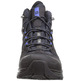 Botas Salomon Quest Prime GTX W Preto / Mauve