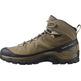 Botas Salomon Quest Rove GTX Marrom