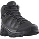 Botas Salomon Quest Rove GTX pretas