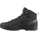 Botas Salomon Quest Rove GTX pretas