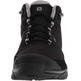Botas Salomon Shelter CS WP pretas
