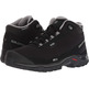 Botas Salomon Shelter CS WP pretas