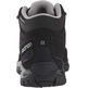 Botas Salomon Shelter CS WP pretas