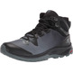 Botas Salomon Vaya Mid GTX W Cinza/Preta