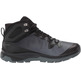 Botas Salomon Vaya Mid GTX W Cinza/Preta