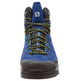 Botas Salomon X Alp Mid LTR GTX marinho / pretas