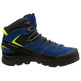 Botas Salomon X Alp Mid LTR GTX marinho / pretas