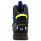 Botas Salomon X Alp Mid LTR GTX marinho / pretas