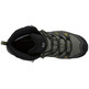 Botas Salomon X Ultra 3 Mid GTX cáqui / pretas / mostarda