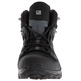 Botas Salomon X Ultra 3 Wide Mid GTX Negro / Gris