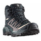 Botas Salomon X Ultra 360 GTX W Pretas/Cinzentas