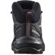 Botas Salomon X Ultra 360 GTX W Pretas/Cinzentas