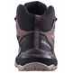 Botas Salomon X Ultra 360 GTX W Violeta/Malva