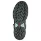 Botas Salomon X Ultra 360 Mid GTX W Cinza/Azul-Marinho