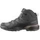 Botas Salomon X Ultra 360 Mid GTX W Verde Floresta