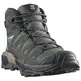 Botas Salomon X Ultra 360 Mid GTX W Verde Floresta