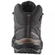 Botas Salomon X Ultra 360 Mid GTX W Verde Floresta